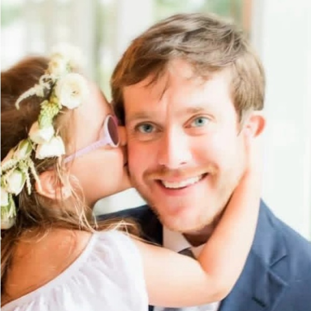 Meet your Posher, Andrew and Jaclyn